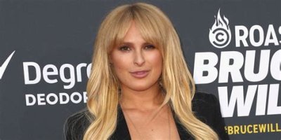 Rumer Willis' Extreme Transformation