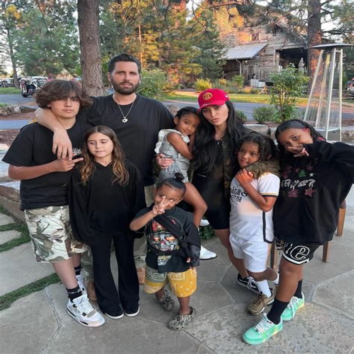 Scott Disick's Parents Net Worth 2024