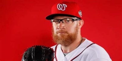 Sean Doolittle Net Worth