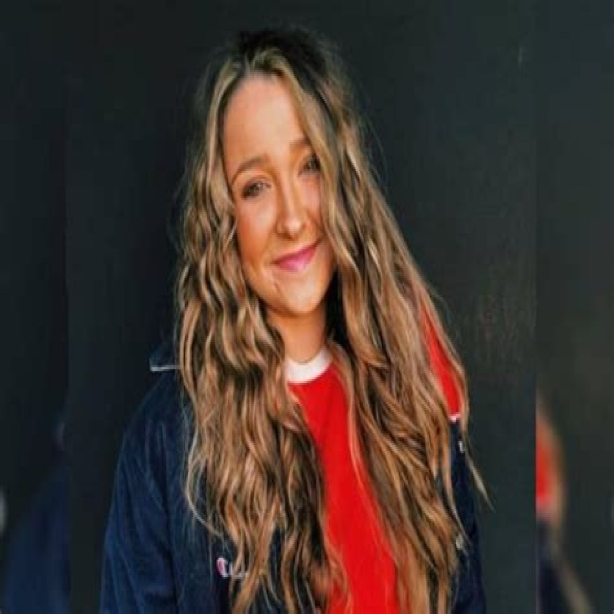 See How Andy Kennedy’s Daughter Kaitlyn Kennedy Has Grown Up