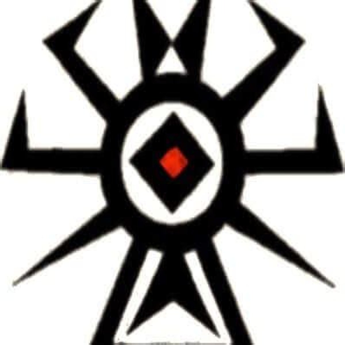 Sioux Symbolism: Unity And Strength