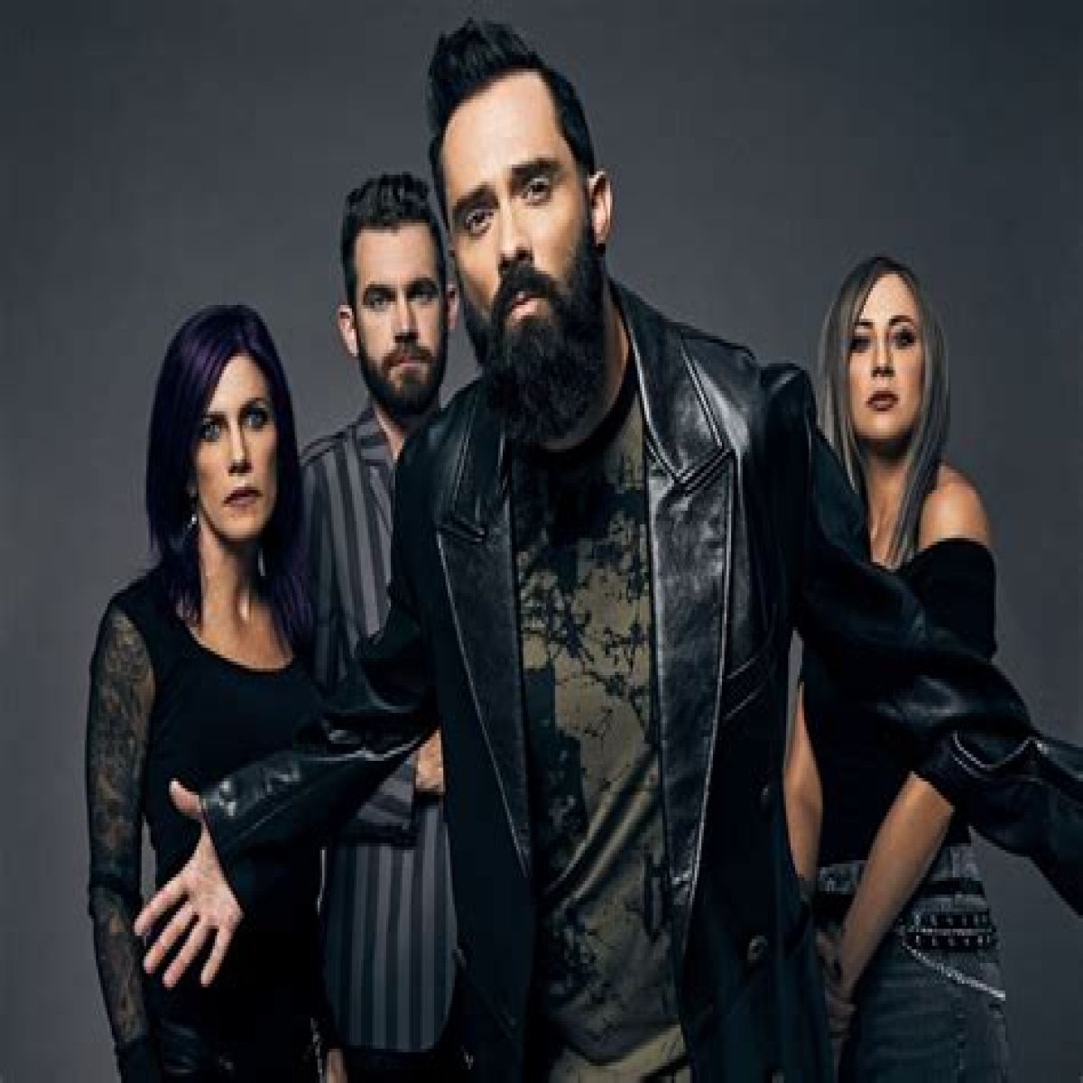 Skillet (Band) - Members profile, Facts, Wiki, Achievements, Net worth 2024 (updated)
