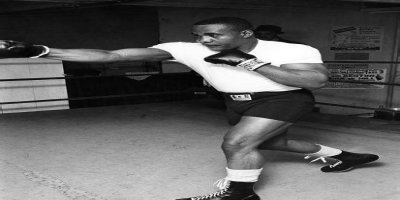 Sonny Liston Net Worth
