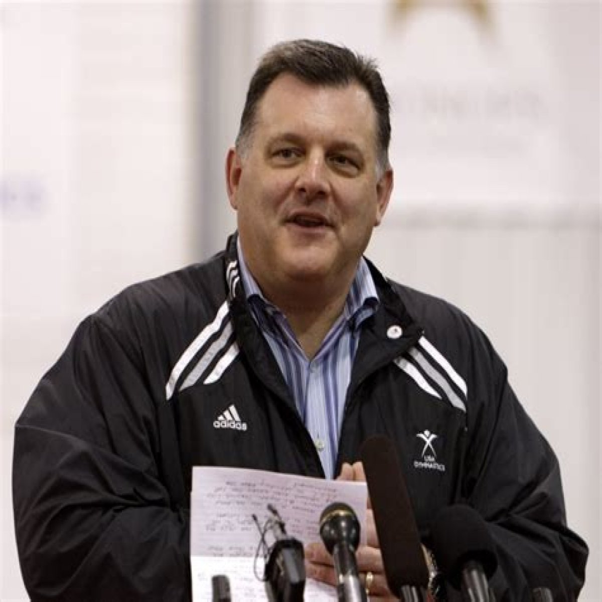 Steve Penny