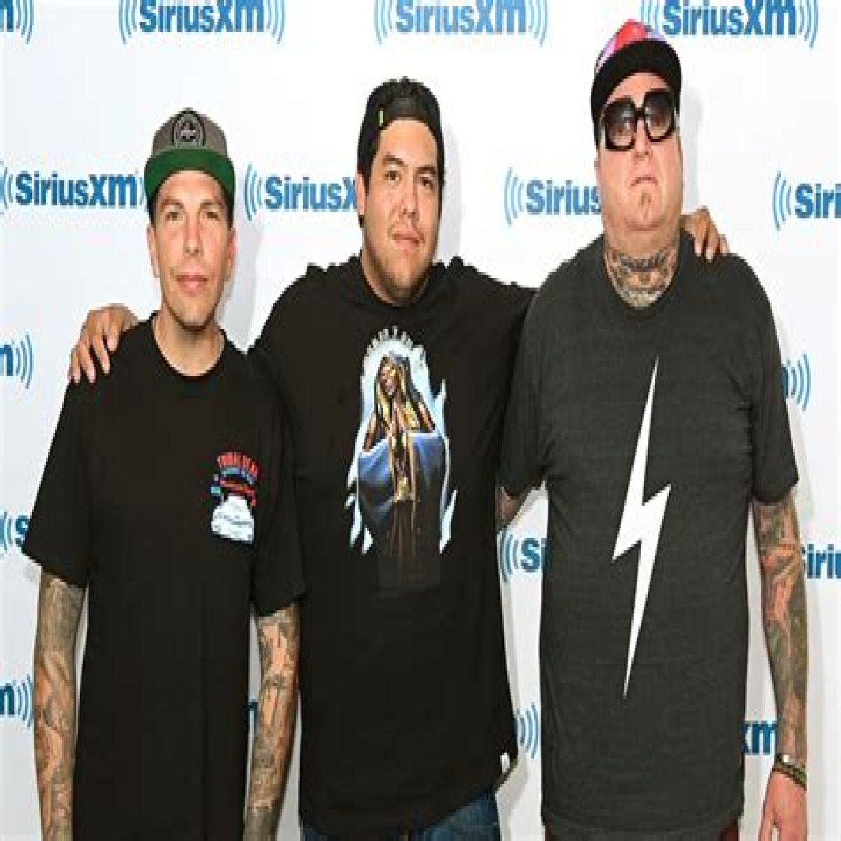 Sublime (Band) - Members profile, Facts, Wiki, Achievements, Net worth 2024 (updated)
