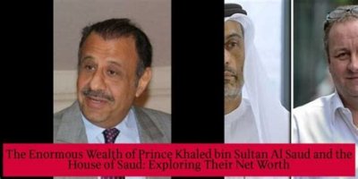 Sultan Al-Saud Net Worth 2024, Age, Height, Bio, Birthday, Wiki!