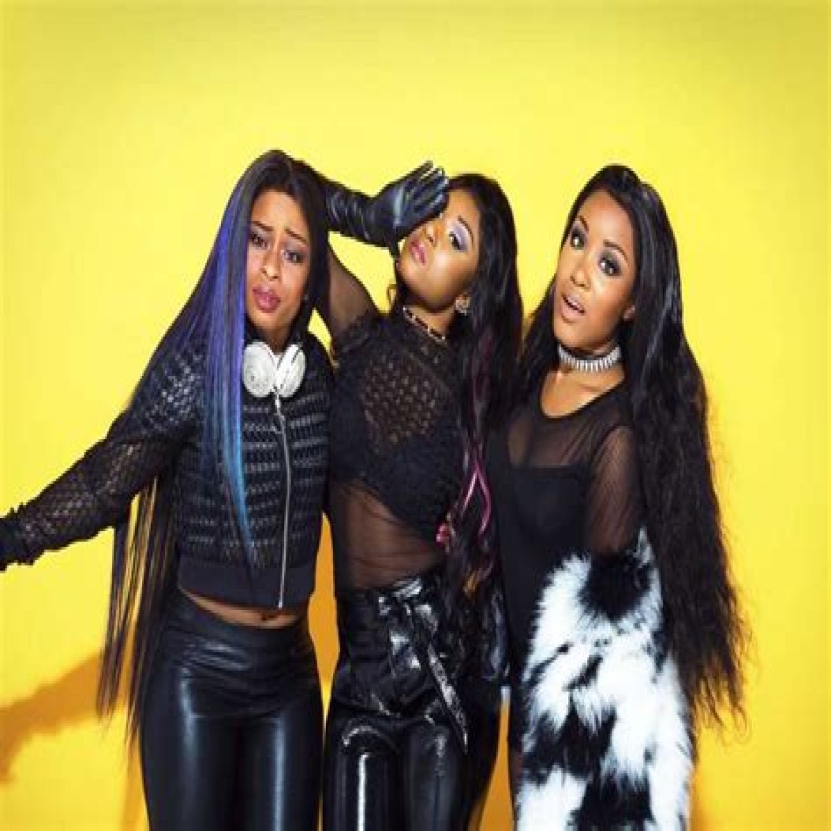 Taylor Girlz (Band) - Members profile, Facts, Wiki, Achievements, Net worth 2024 (updated)