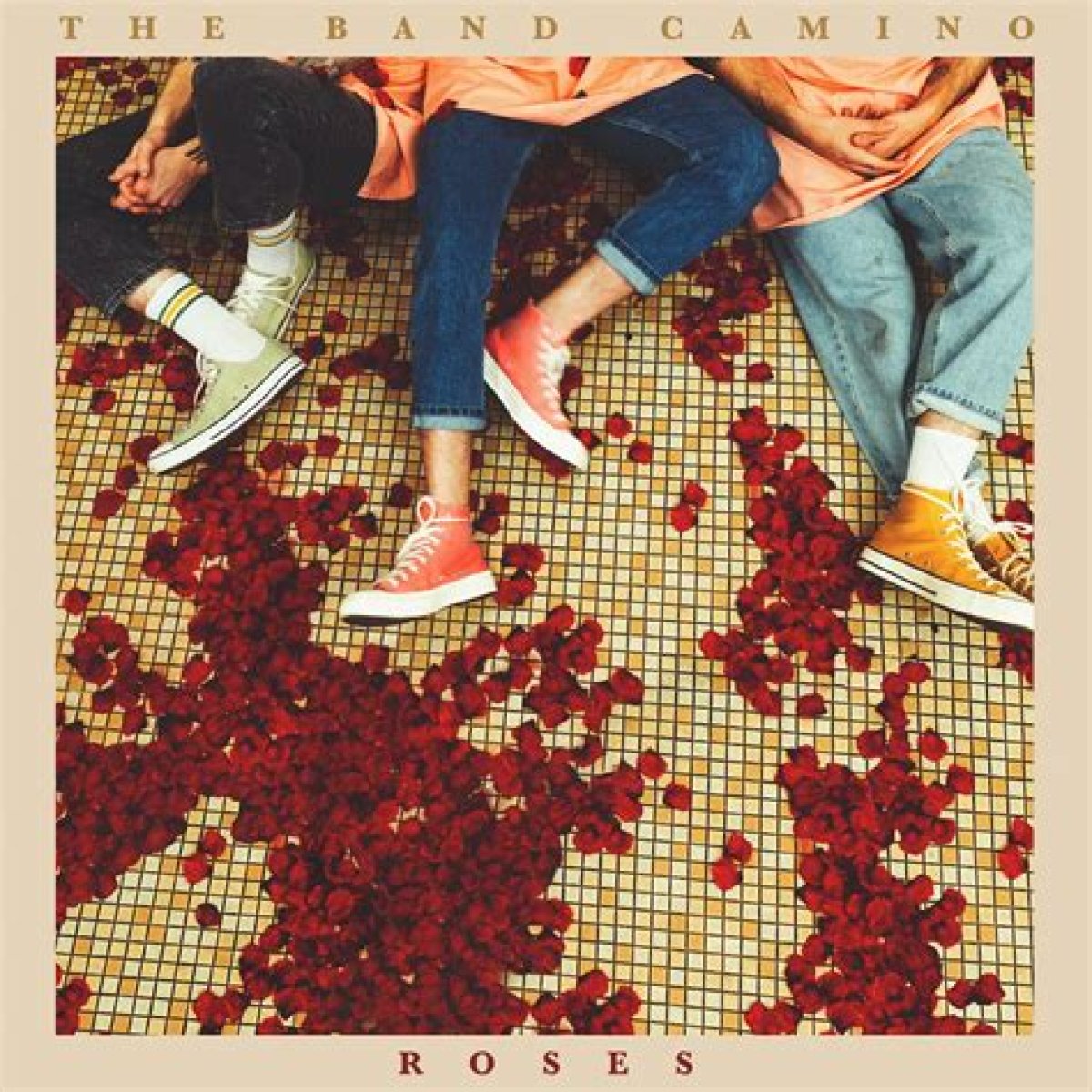 The Band Camino (Band) - Members profile, Facts, Wiki, Achievements, Net worth 2024 (updated)