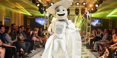 The Clues About The Egg on 'The Masked Singer' Seem to Point to an Olympian (REVEALED!)