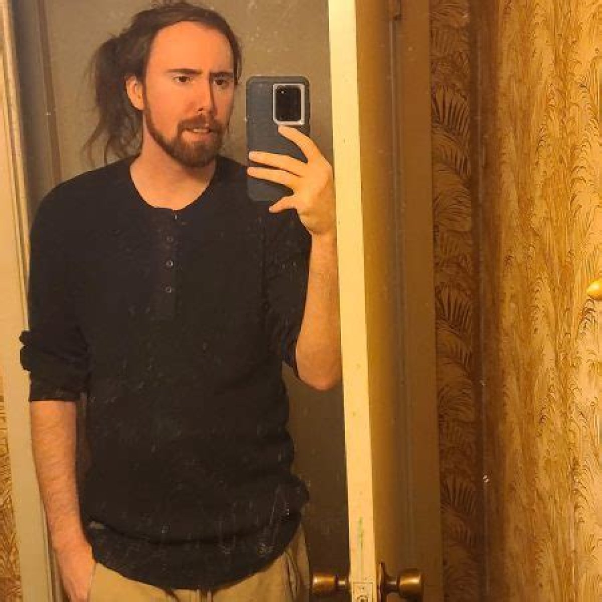 The Fascinating Journey Of Asmongold: Age, Achievements, And More