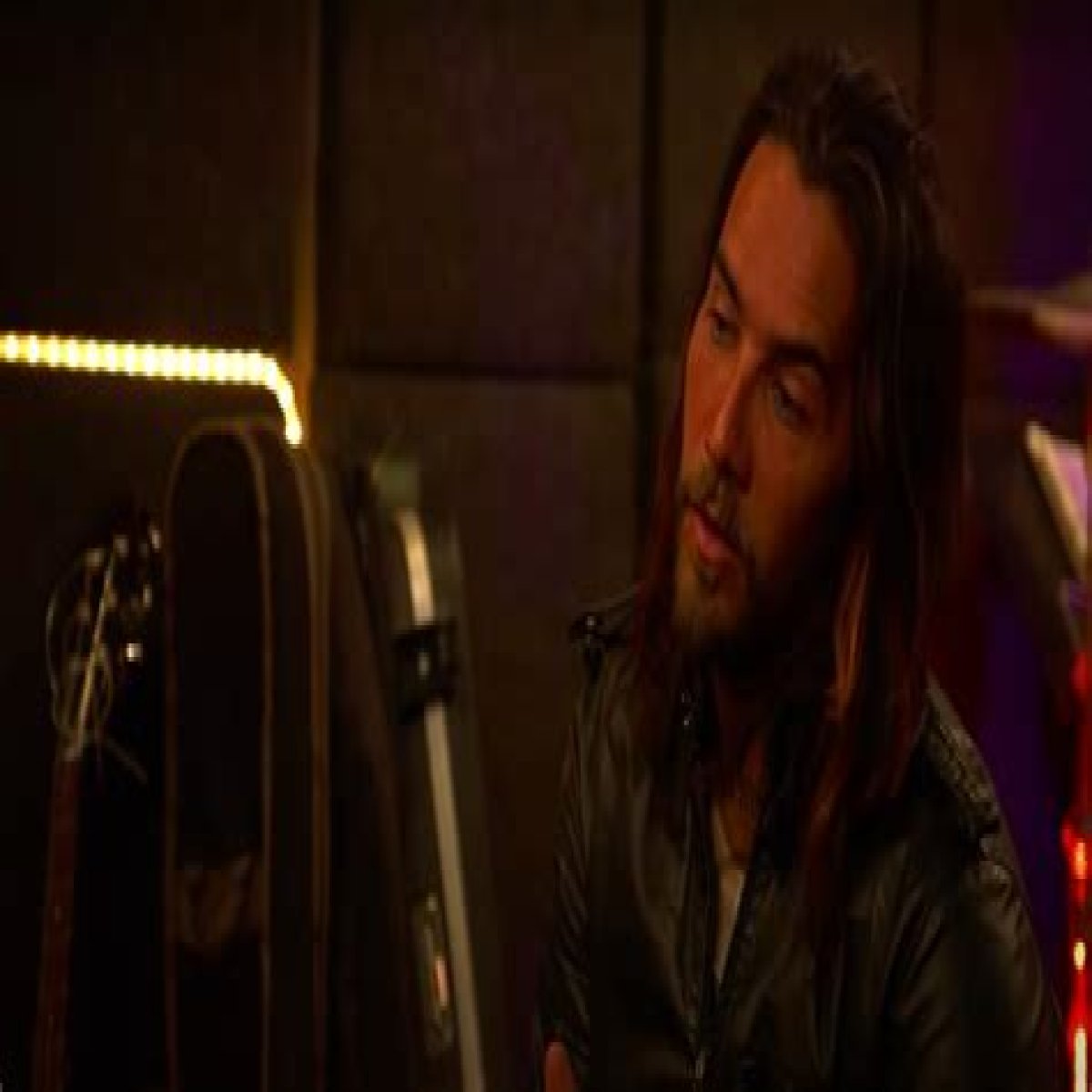  The Hills: Who is Justin Brescia’s father? Emotional encounter in New Beginnings    Thu 15 July 2021 13:23    Updated Thu 15 July 2021 14:55    Cara Houlton    