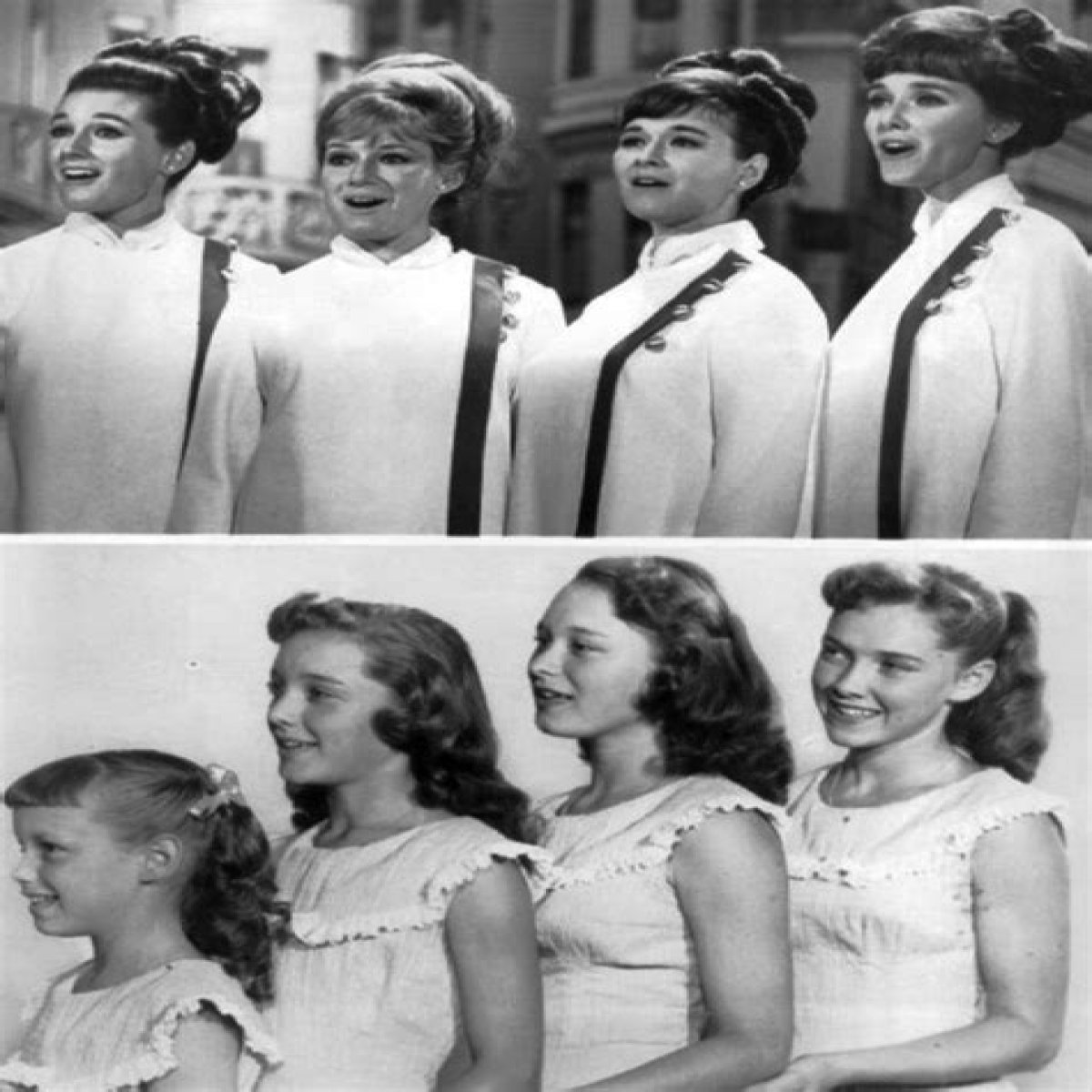 The Lennon Sisters (Band) - Members profile, Facts, Wiki, Achievements, Net worth 2024 (updated)