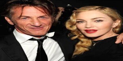 The Most Troubling Rumor About Madonna And Sean Penn's Marriage