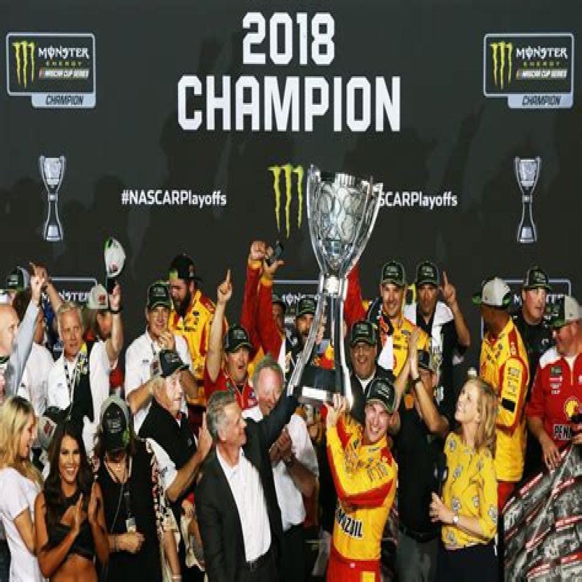 The Pinnacle Of Speed: Exploring The Most NASCAR Cup Championships