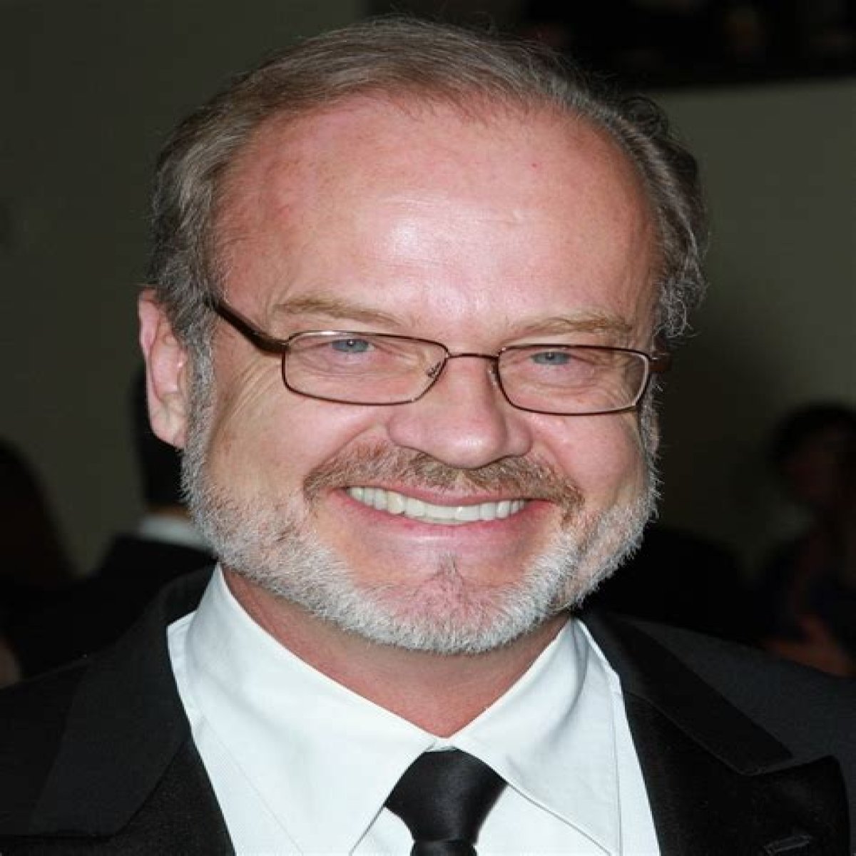The Ultimate Guide To Kelsey Grammer: Exploring His Life And Career