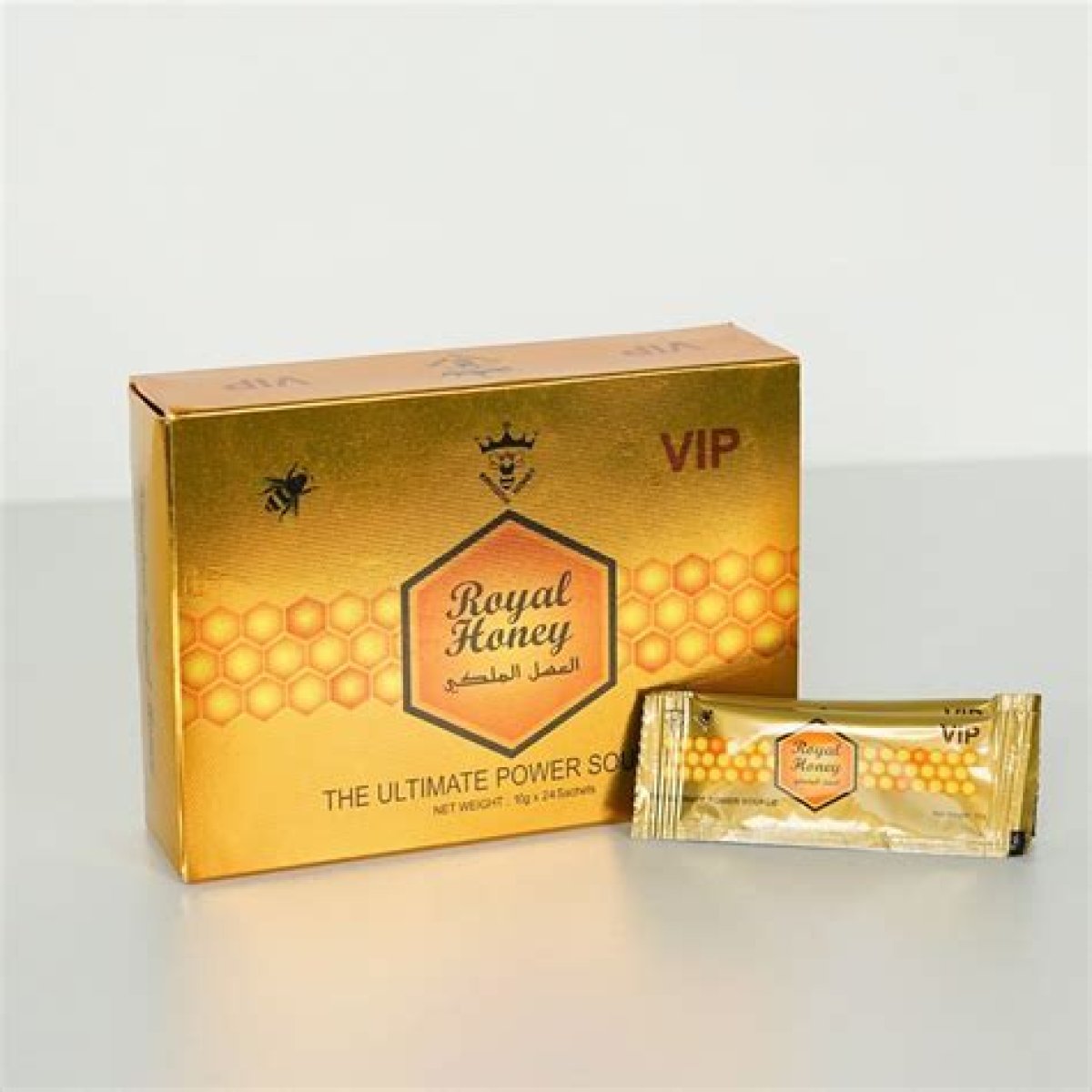 The Ultimate Guide To Royal Honey: Your Path To Vitality And Well-being