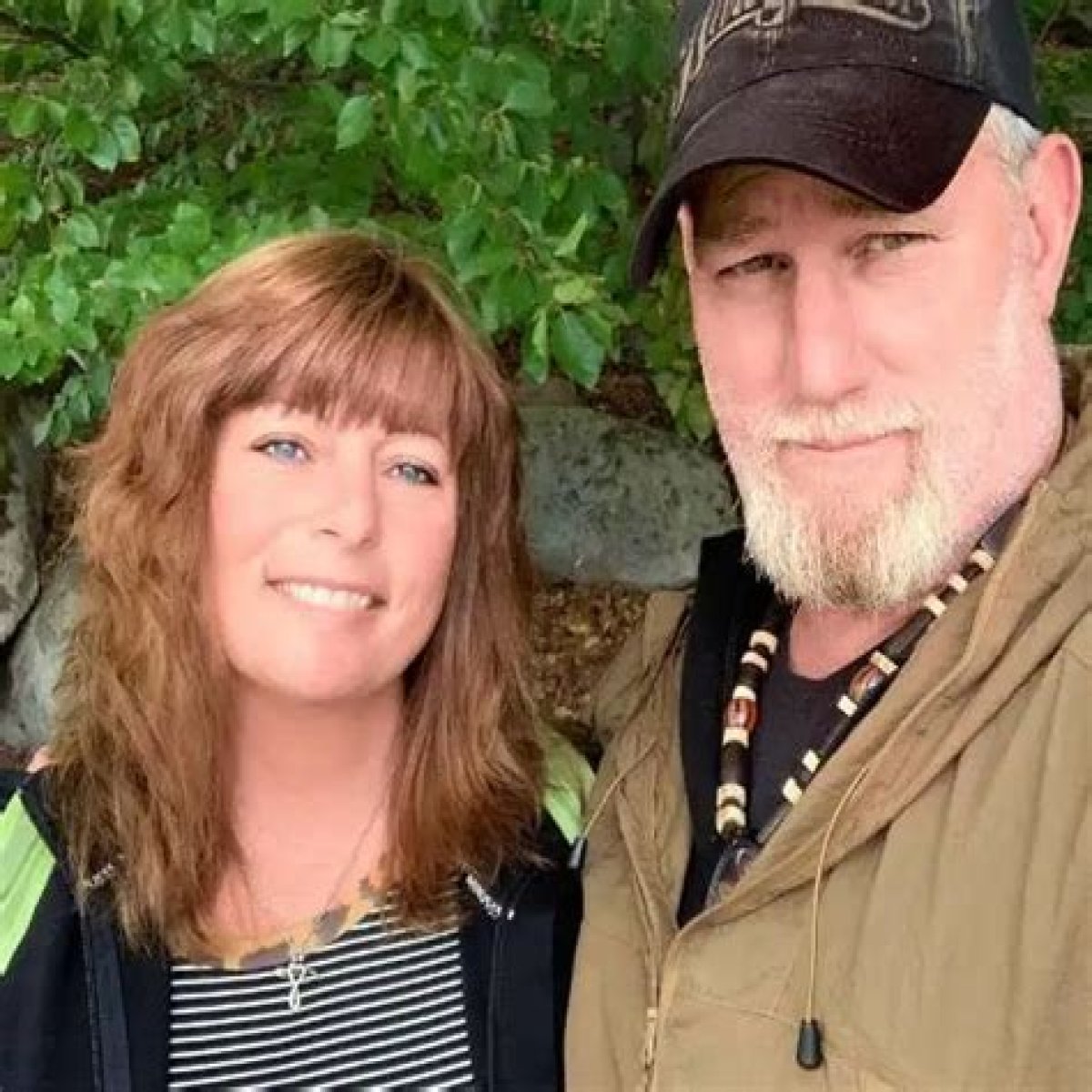 The Unseen Life Of Dave Canterbury's Wife: Uncovering The Mystery