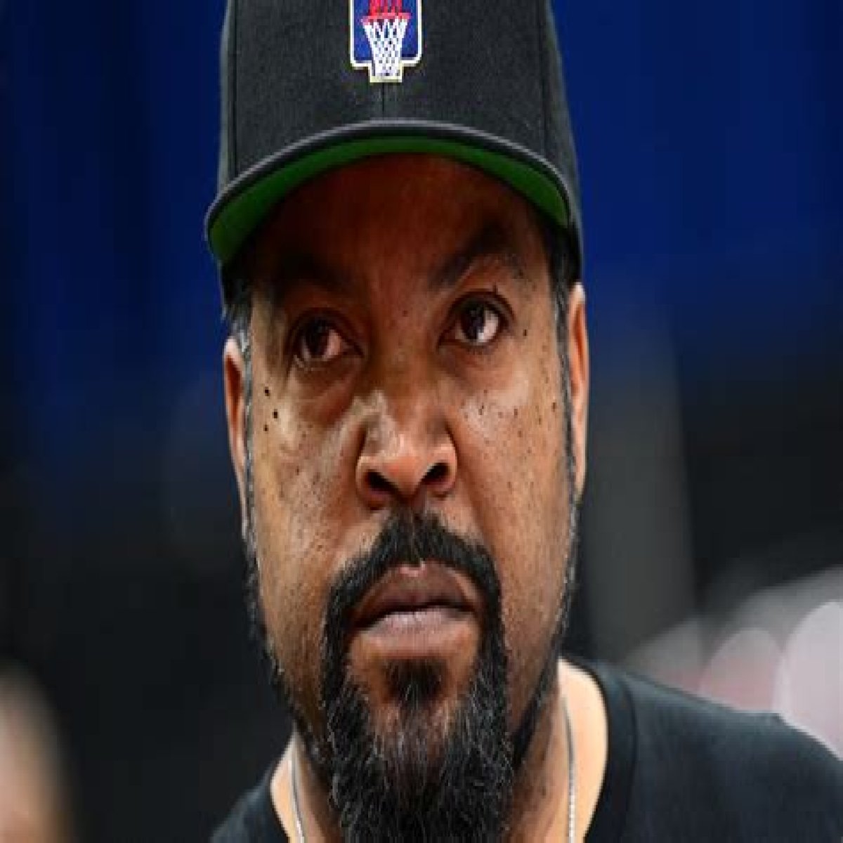 The Untold Story Behind Ice Cube's Departure From N.W.A.