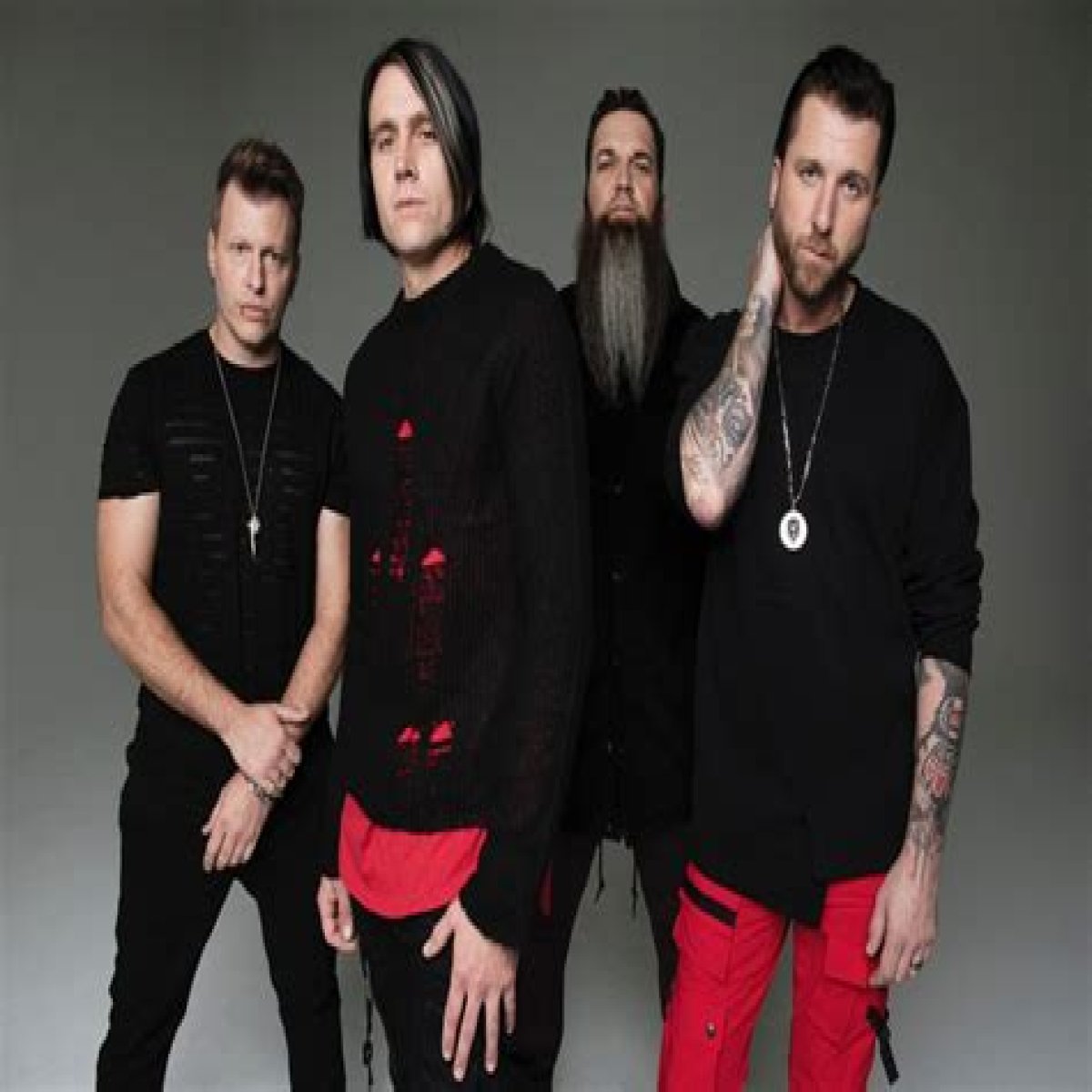 Three Days Grace (Band) - Members profile, Facts, Wiki, Achievements, Net worth 2024 (updated)