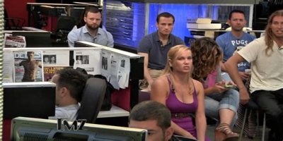 TMZ on TV Show