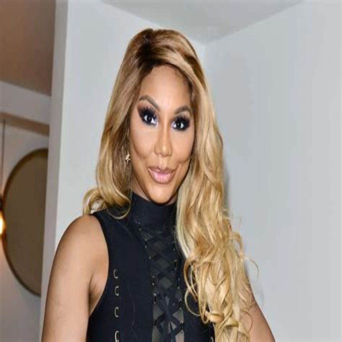 Trina Braxton Gets A Husband While Sister Tamar Braxton Loses Something Priceless — BF David Adefeso Should Take This As The Sign He Was Waiting For
