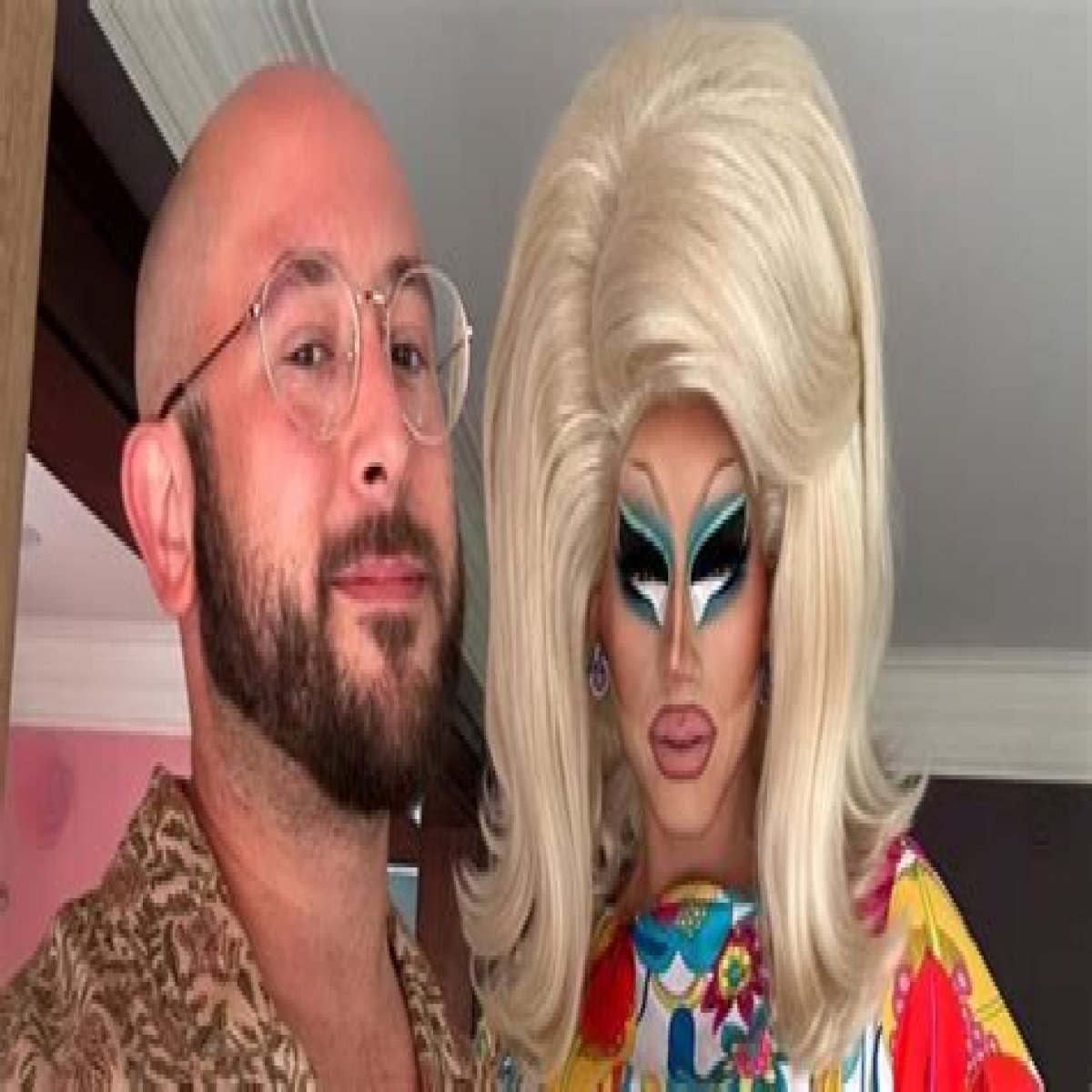 Trixie David Breakup: A Deep Dive Into Their Relationship And Split