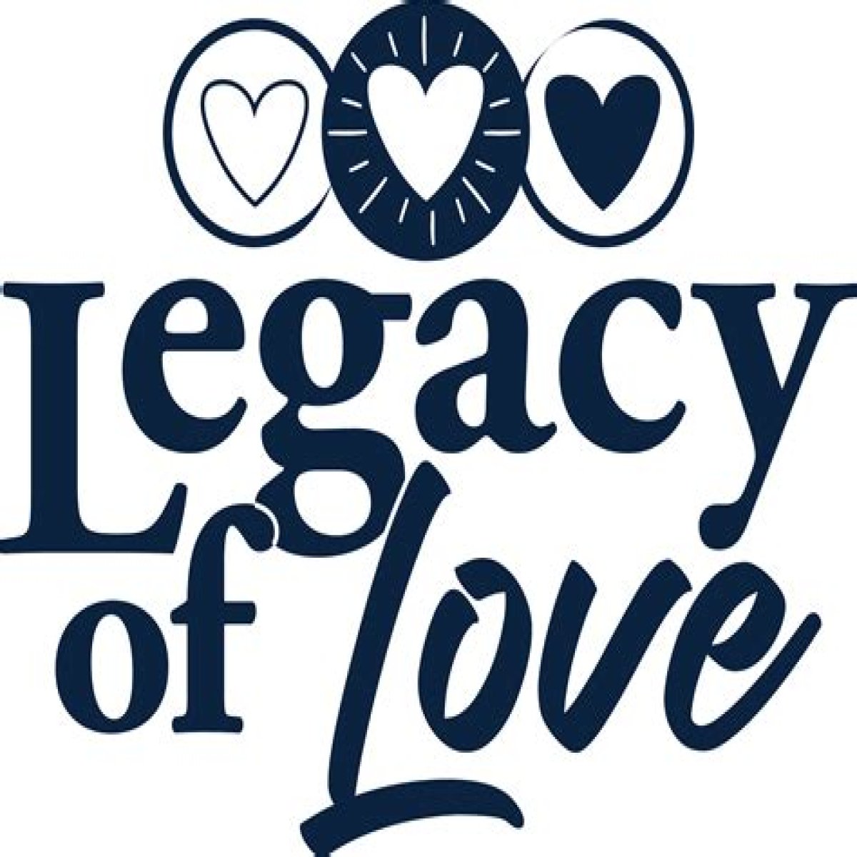 Uncover A Legacy Of Love And Support