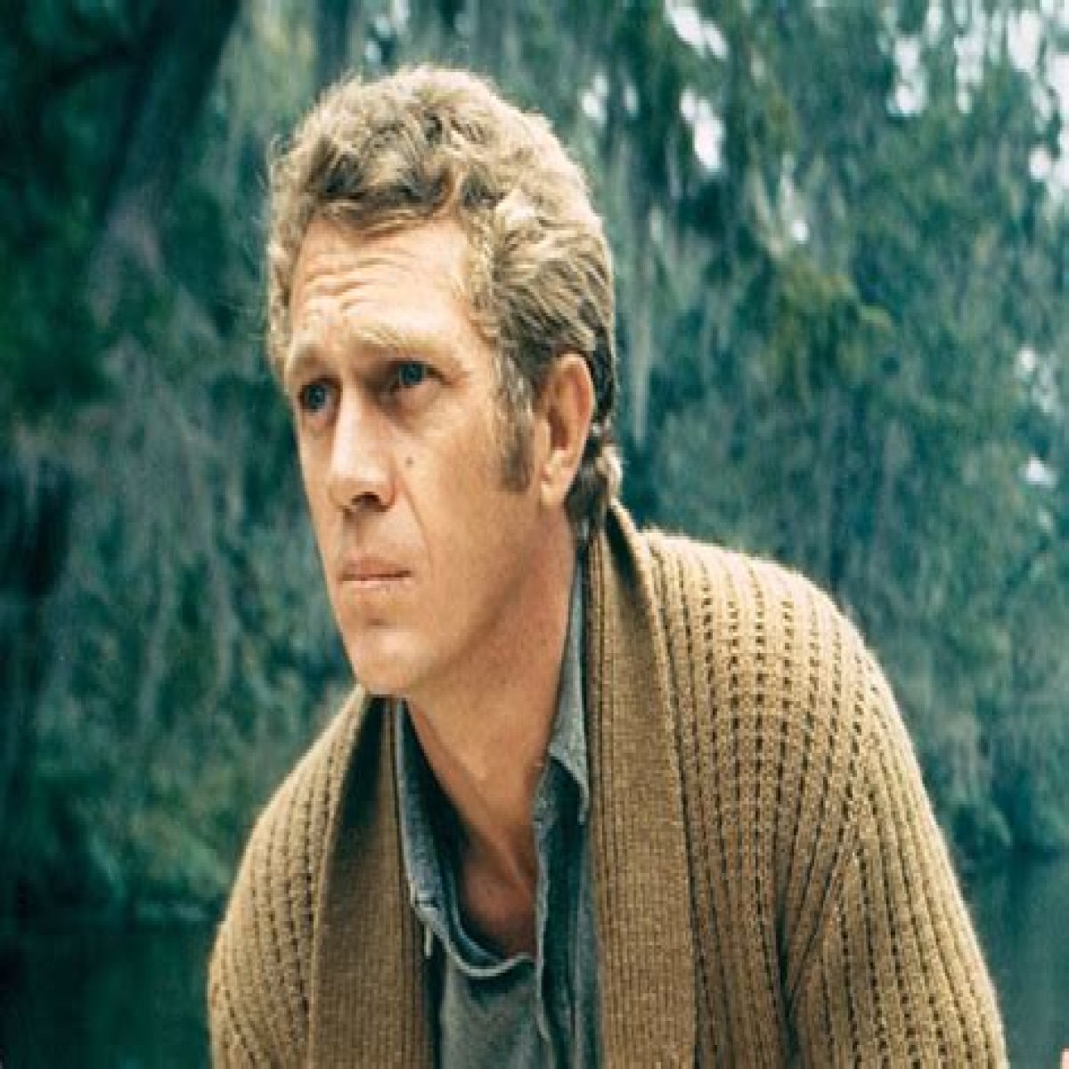 Uncovering Steve McQueen's Death: Unveiling The Hidden Truths