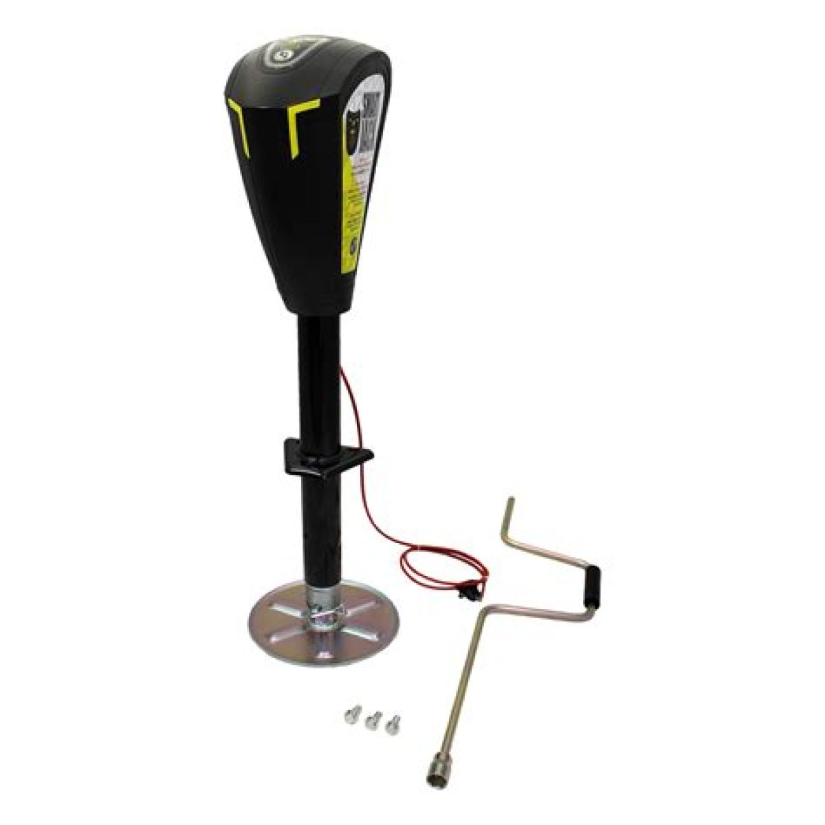 Unleashing The Power Of The Smart Jack: The Future Of Connectivity