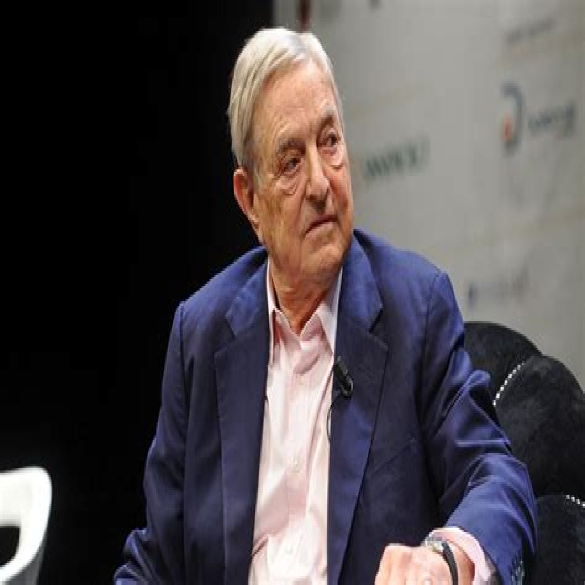 Unraveling The Fortune: George Soros Net Worth