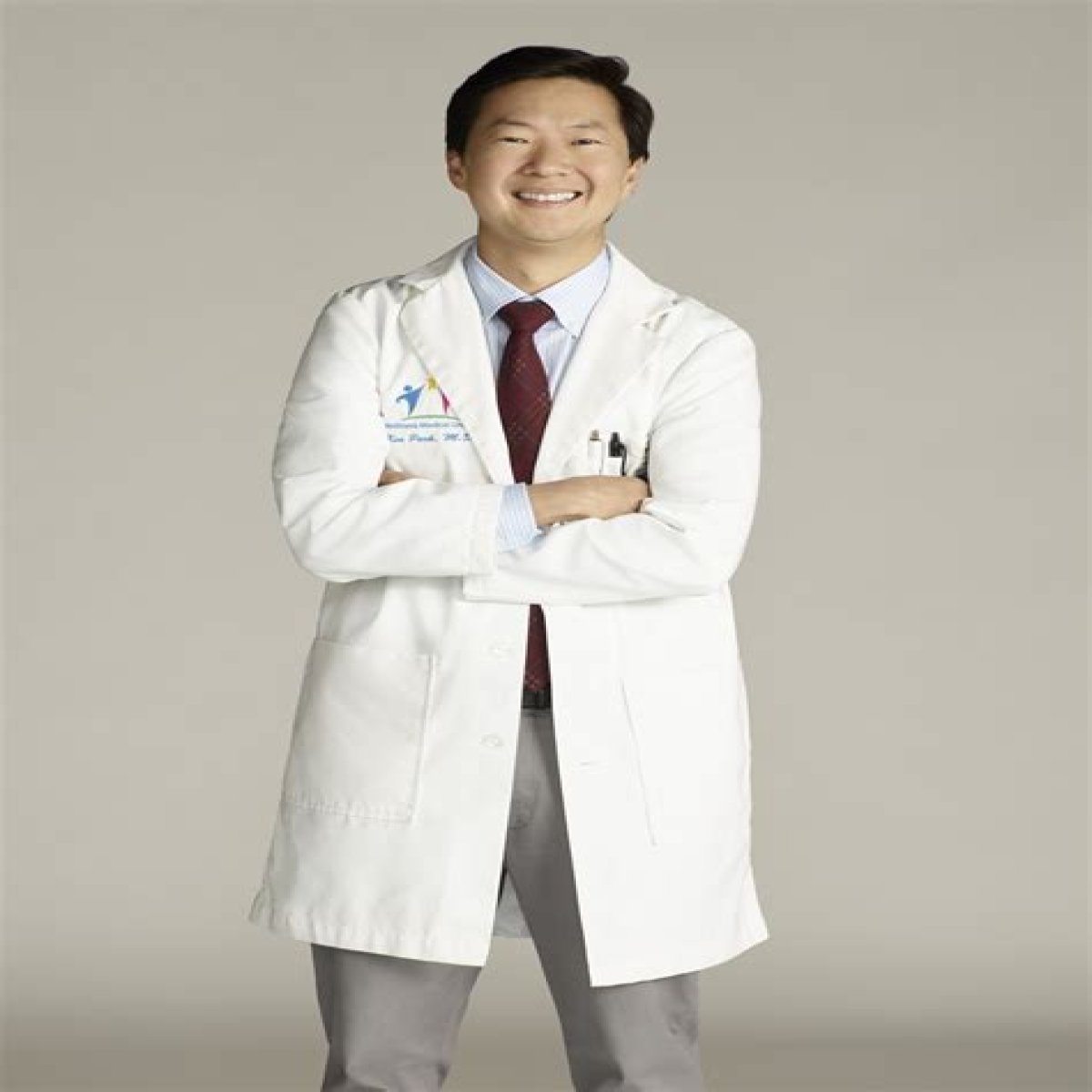 Unraveling The Mystery: Is Ken Jeong A Doctor?