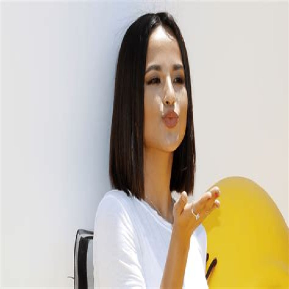 Unveiling Becky G's Net Worth And Success