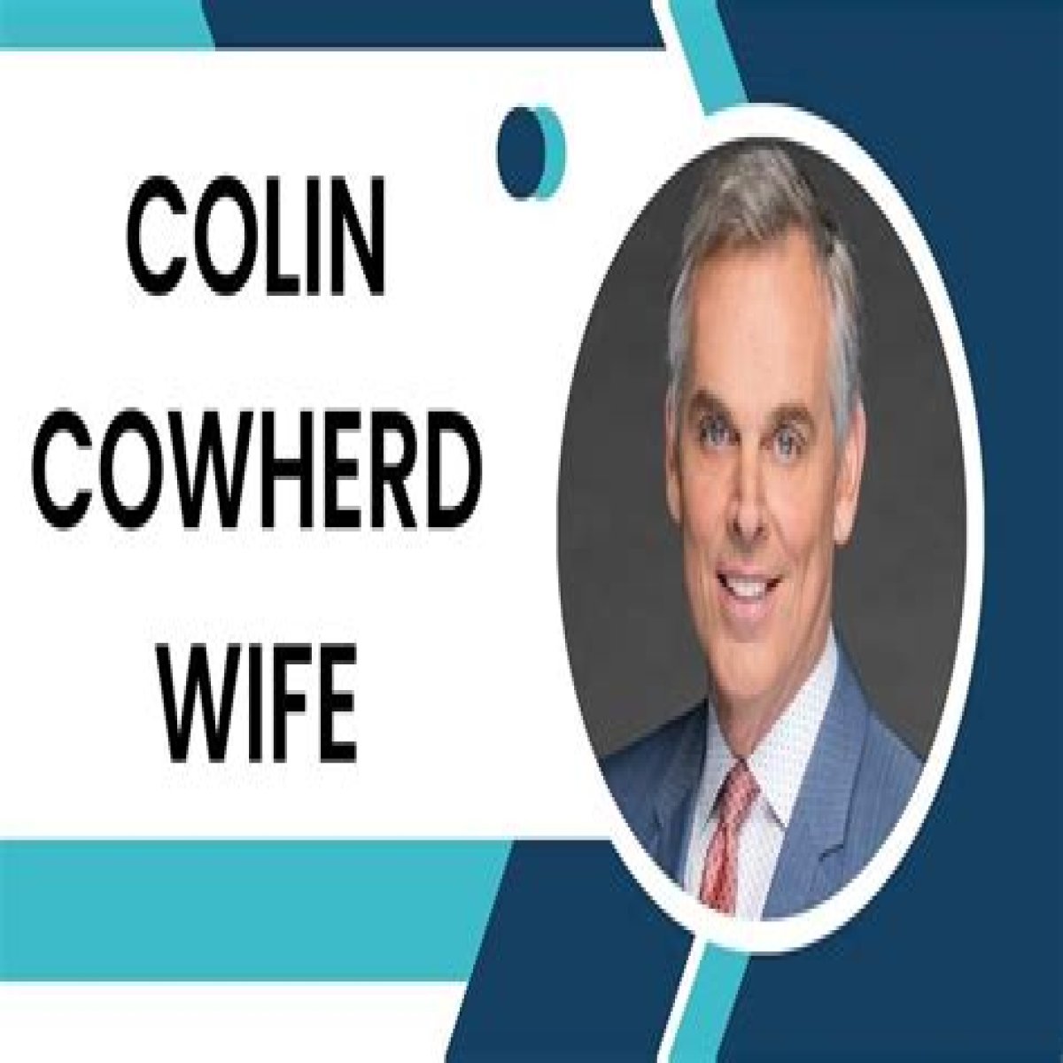 Unveiling Colin Cowherd's Marital Status: Discoveries And Insights