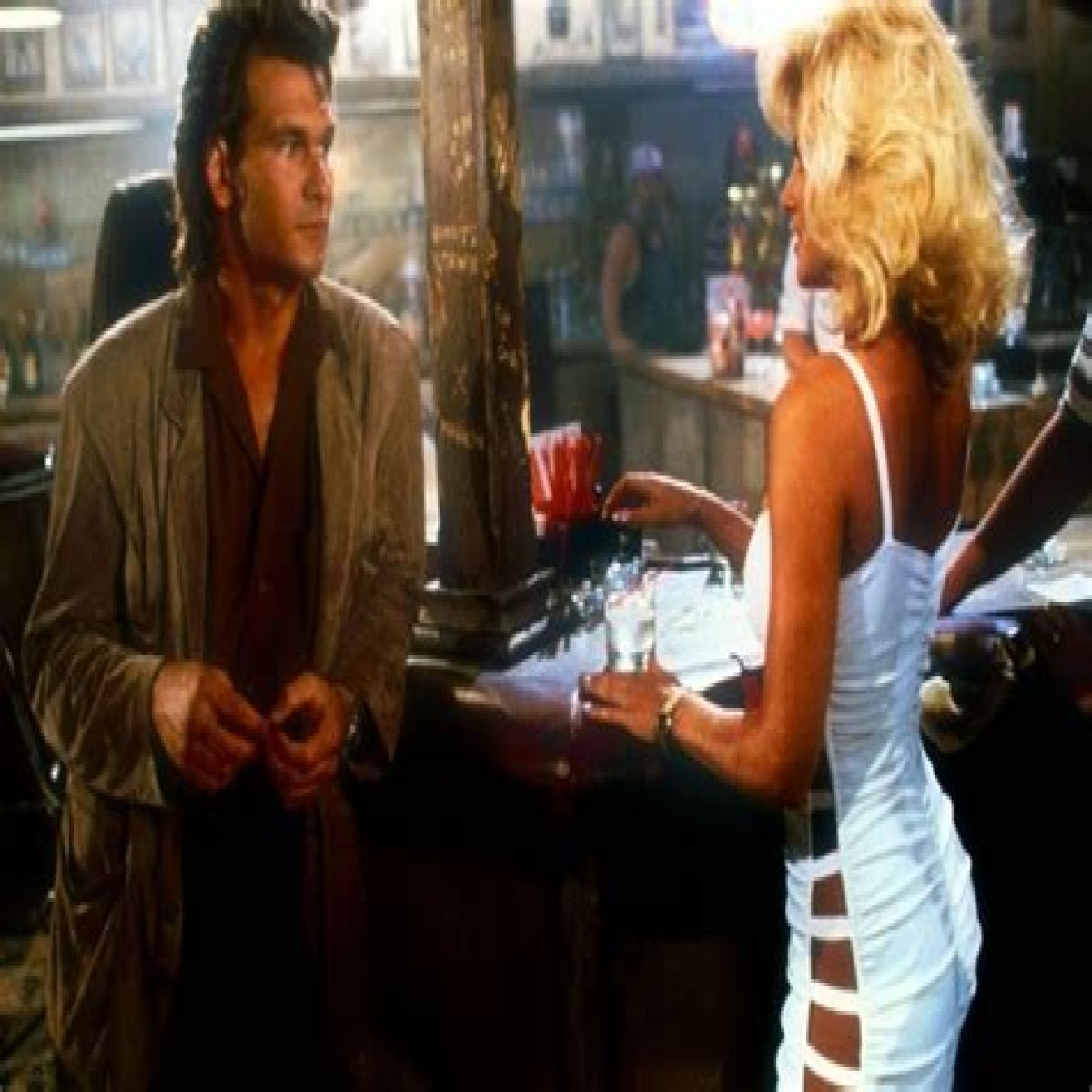 Unveiling The Cast Of Road House 1989: A Dive Into The Iconic Film