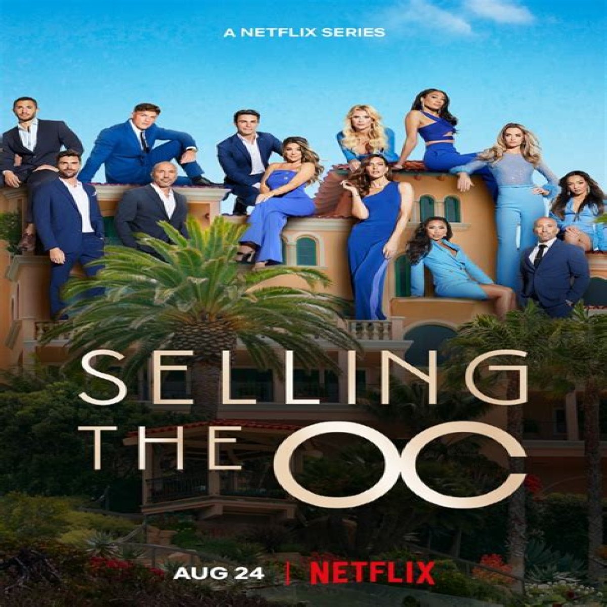 Unveiling The Cast Of Selling The OC: A Deep Dive Into The Stars Of The Show