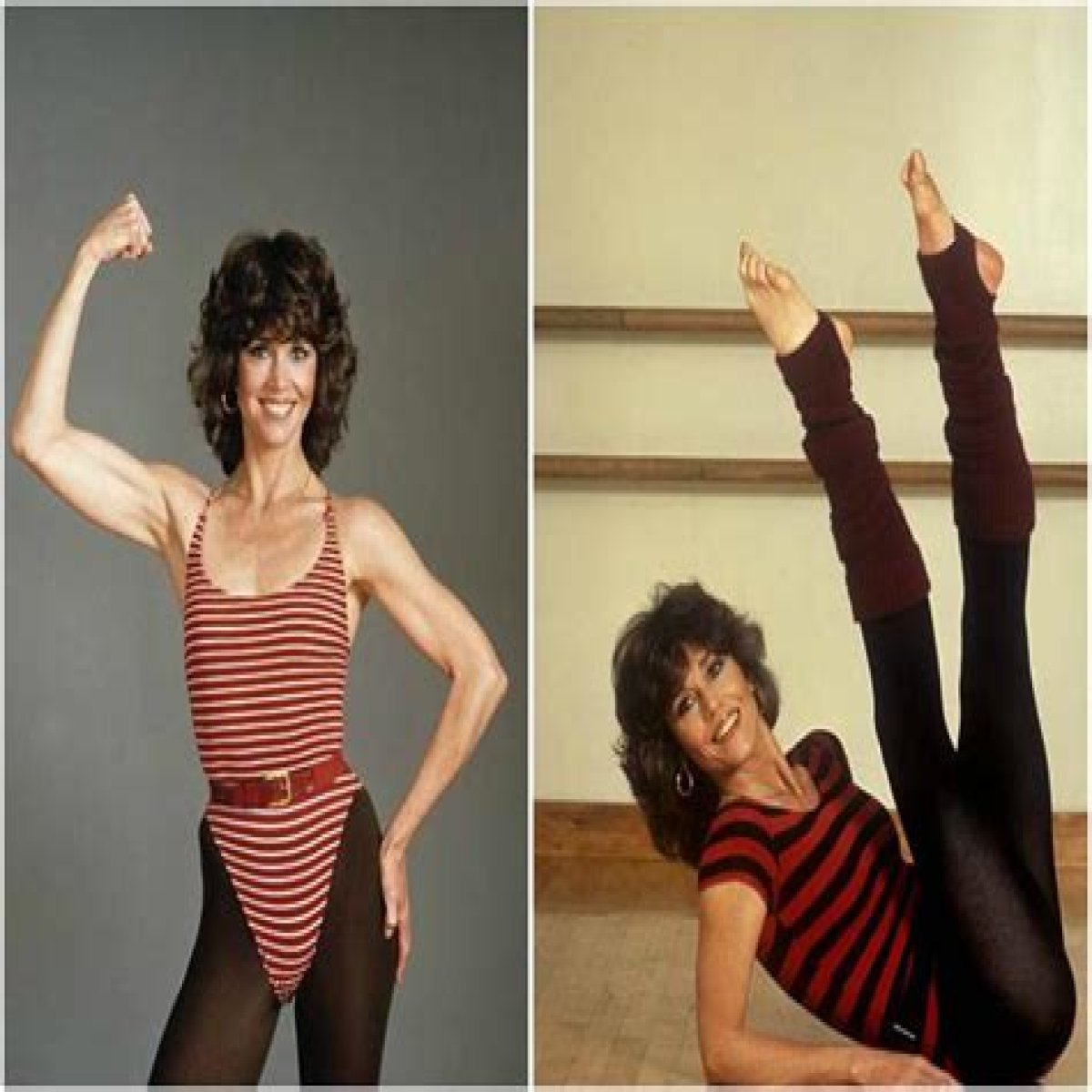 Unveiling The Enigma: Jane Fonda Height And More
