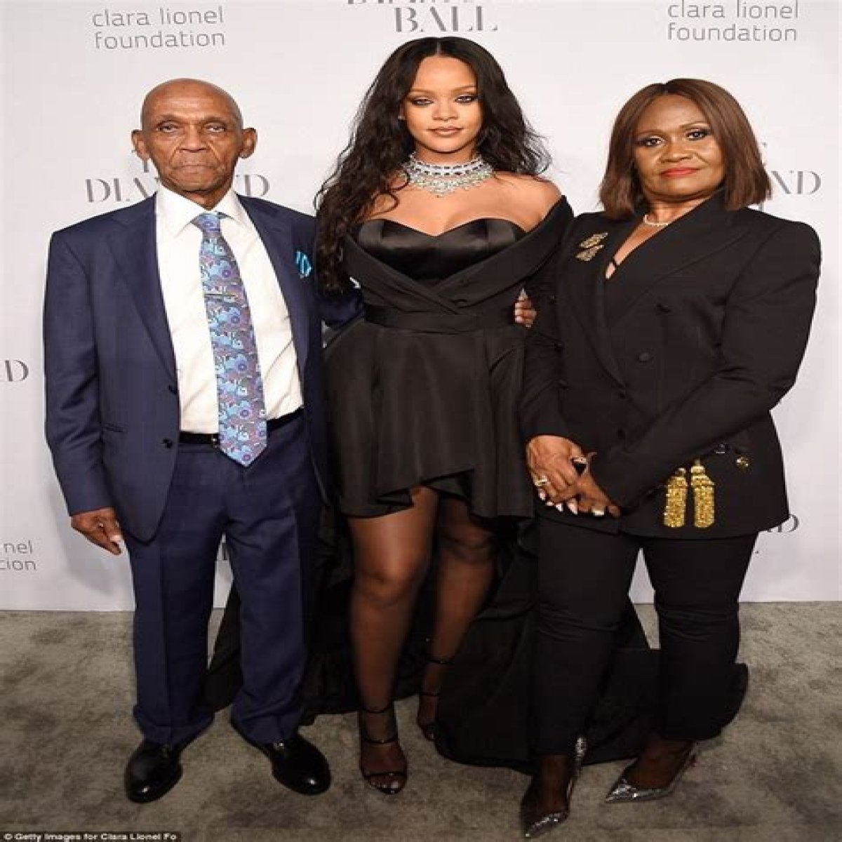 Unveiling The Extraordinary Journey Of Rihanna Quinn: Discoveries And Insights Await