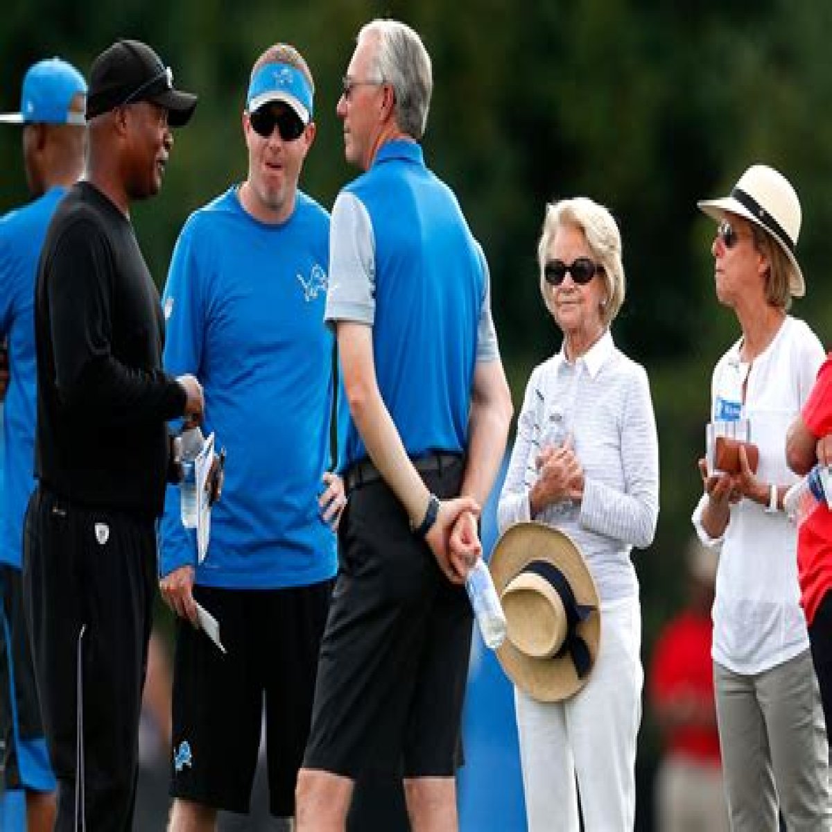 Unveiling The Legacy Of The Detroit Lions Owner
