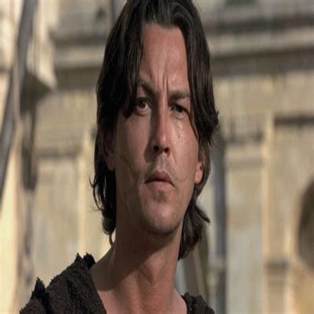 Unveiling The Legacy Of Tommy Flanagan In Gladiator
