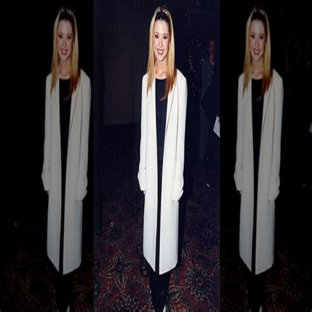 Unveiling The Life And Career Of Tara Reid