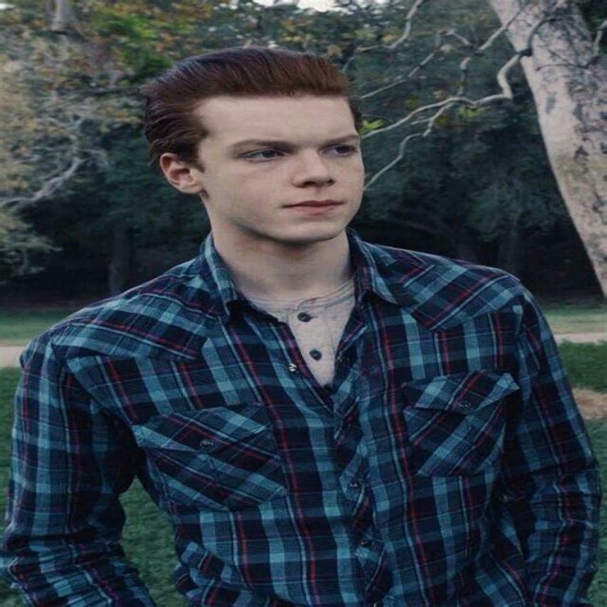 Unveiling The Life Of Ian Gallagher: The Talented Actor