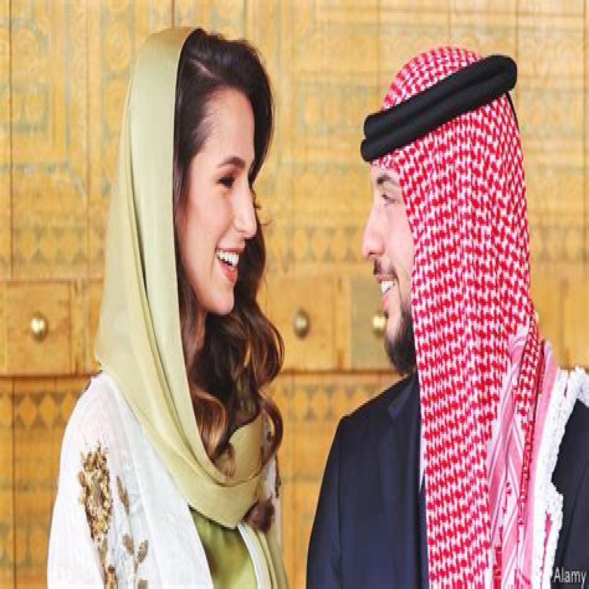 Unveiling The Life Of Prince Bin Salman’s Wife: A Royal Journey