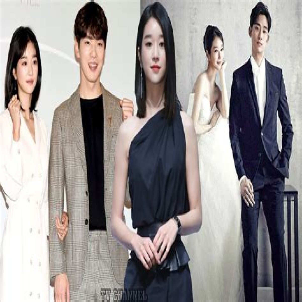 Unveiling The Mystery Of Seo Ye Ji's Husband