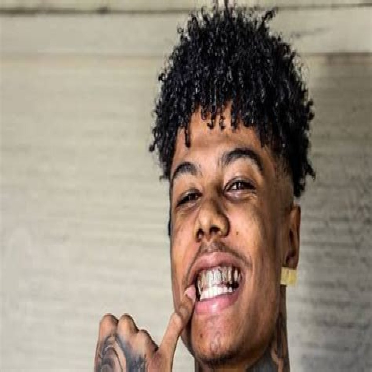 Unveiling The Mystery: What Is Blueface's Real Name?