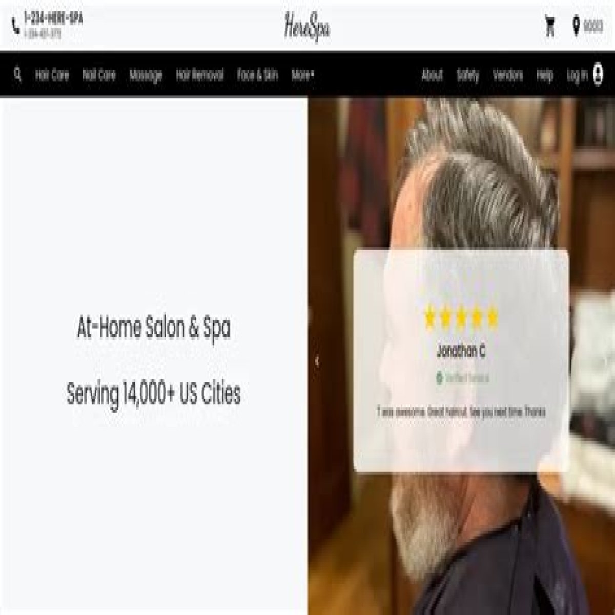 Unveiling The Truth: Herespa Reviews That Matter