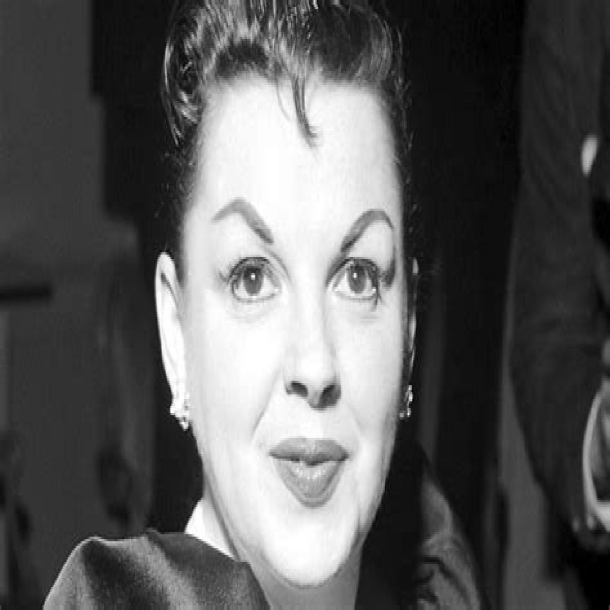 Unveiling The Truth: Judy Garland's Real Name