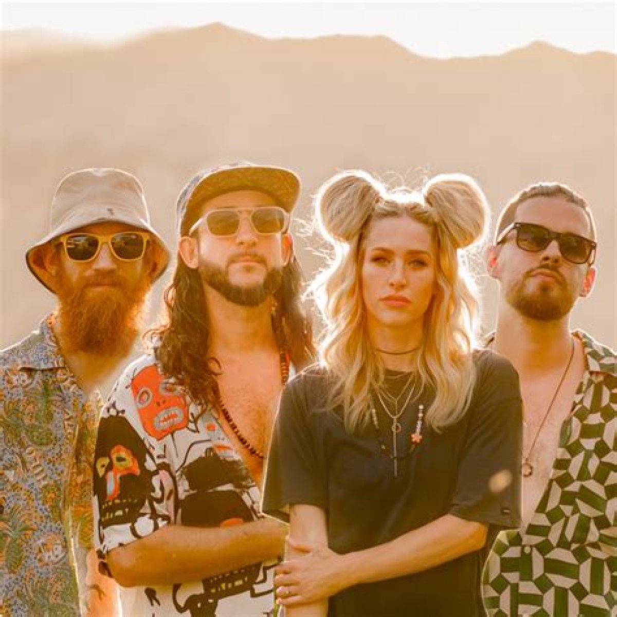 Walk off the Earth (Band) - Members profile, Facts, Wiki, Achievements, Net worth 2024 (updated)