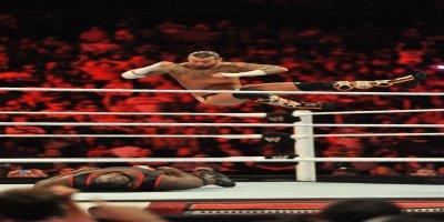 WATCH: The Best Moves in CM Punk’s Wrestling Arsenal