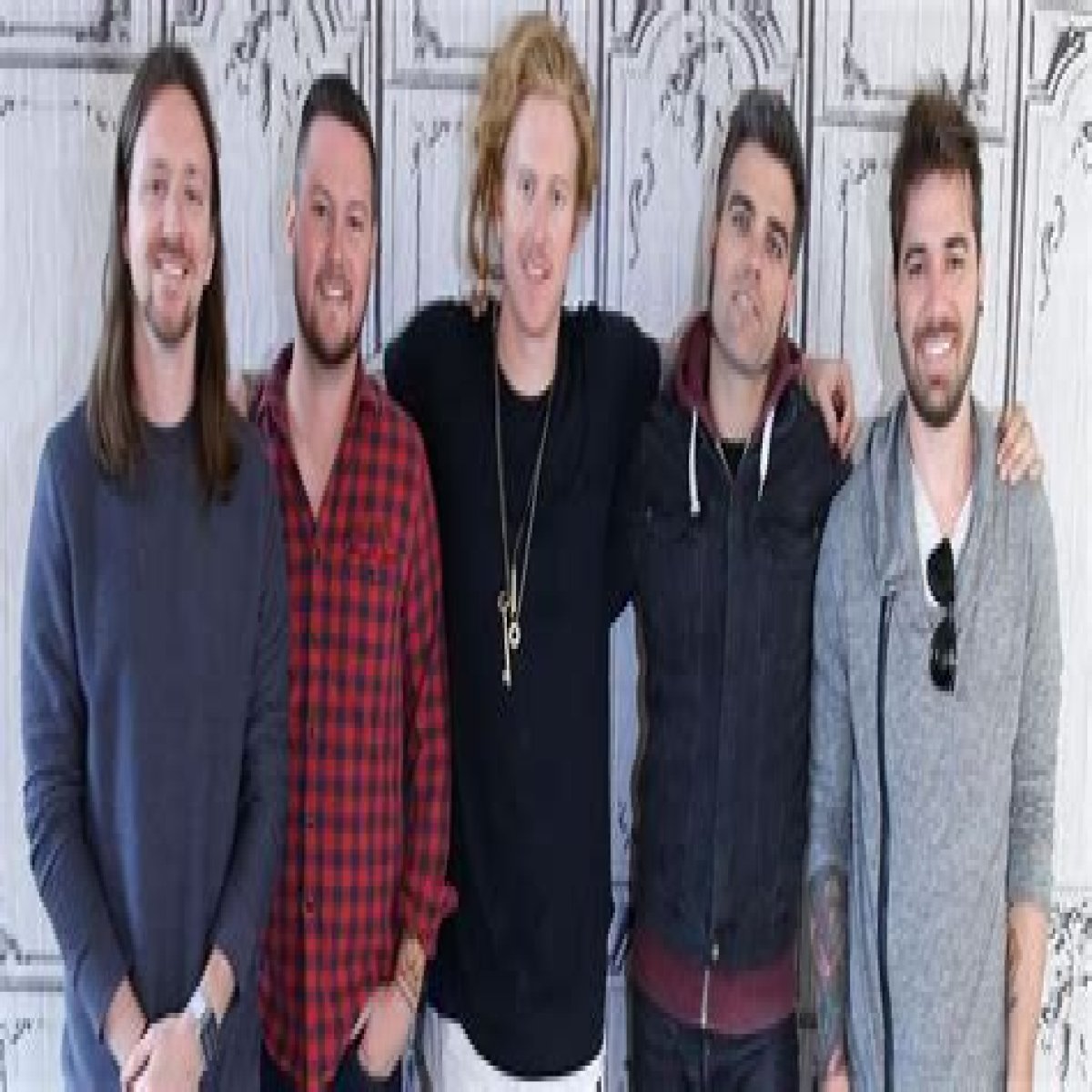 We The Kings (Band) - Members profile, Facts, Wiki, Achievements, Net worth 2024 (updated)