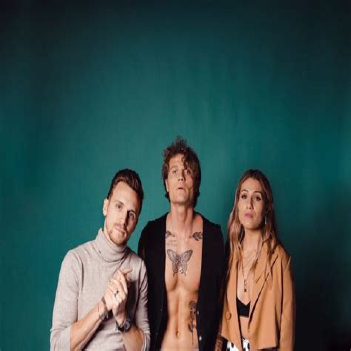 We Three (Band) - Members profile, Facts, Wiki, Achievements, Net worth 2024 (updated)